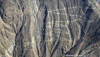 Dangerous Road from Jalalabad Valley to Batkore Valley- Gilgit-Baltistan - Pakistan